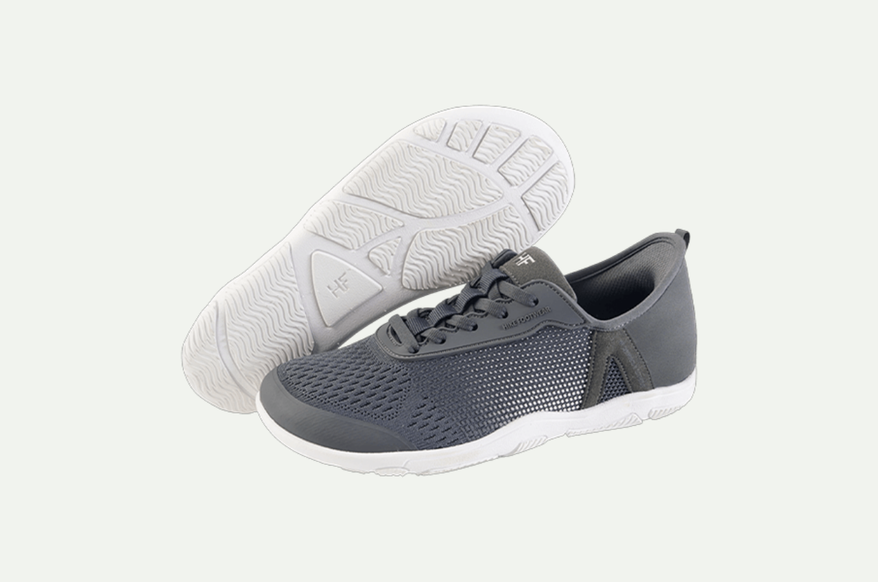 HF Stride: Finally, Shoes That Don't Punish Your Feet