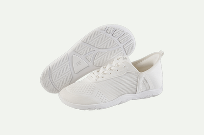 HF Stride: Finally, Shoes That Don't Punish Your Feet