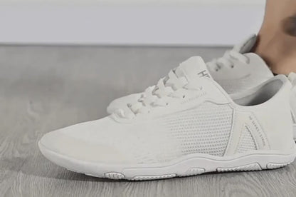 HF Stride: Finally, Shoes That Don't Punish Your Feet